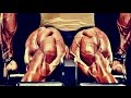 BODYBUILDING MOTIVATION - SAY NO TO CHICKEN LEGS