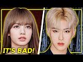 Lisa to be blacklisted in China? ZEROBASEONE&#39;s Ricky disrespected by a manager, Fifty Fifty NEWS