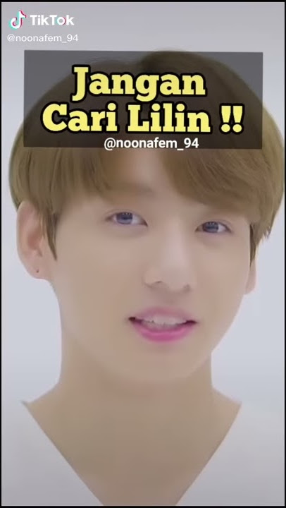 Tik tok romantis bts 🤓🤓