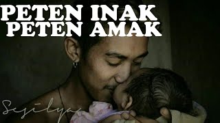 PETEN INAK-PETEN AMAK ( Video Lirik)