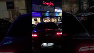 Volkswagen Pat Boomerang Snap