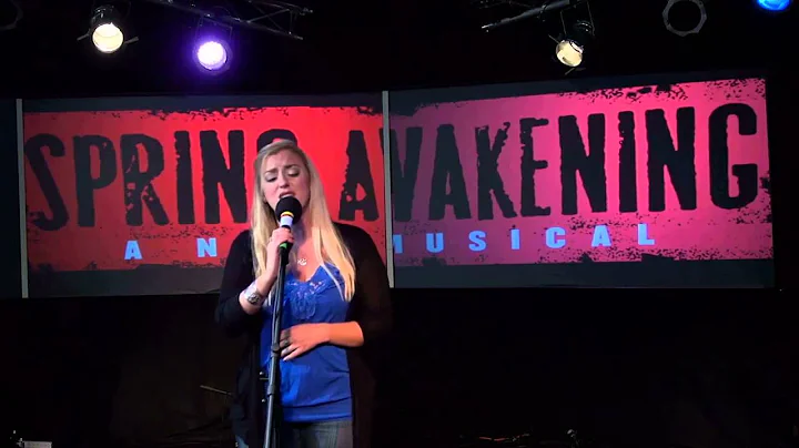 Victoria Patton "The Dark I Know Well"