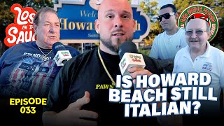 NYC's Last TRUE Italian Neighborhood | LOST IN THE SAUCE