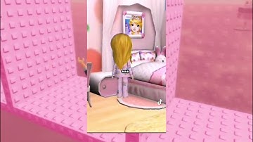 Lost media Ava the 3D doll