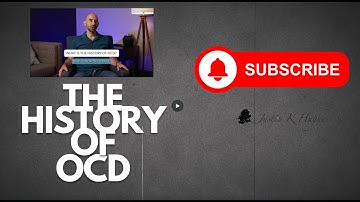 What is the History of OCD?