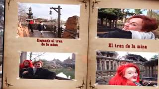 Disneyland paris 2015 frontierland mis memorias