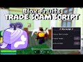 RIP Event NEW TRADE SCAM SCRIPT 2025 Blox Fruits