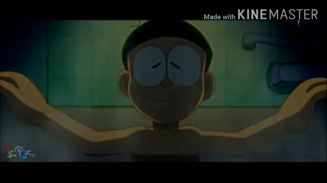 Sad Story Doraemon Youtube