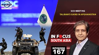 In Focus South Asia | SCO Meeting | Episode 167 | Indus News