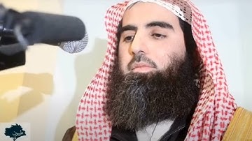محمد اللحيدان سورة الاعراف 1432 (لم تنشر من قبل)