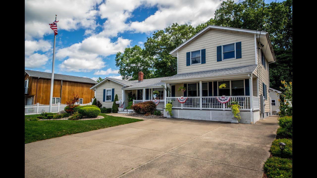 853 PINE HILL DRIVE, NEW BEDFORD YouTube