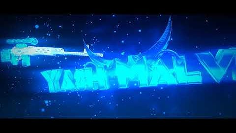 Copyright free PUBG intro tutorial| PUBG AWM