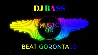 DJ BASS BEAT GORONTALO
