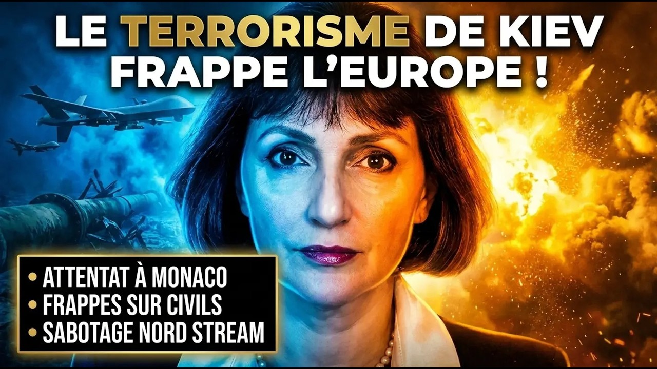 Clichés de 2020 : ce qu'il dit de plus GLAÇANT sur la GUERRE | GPTV