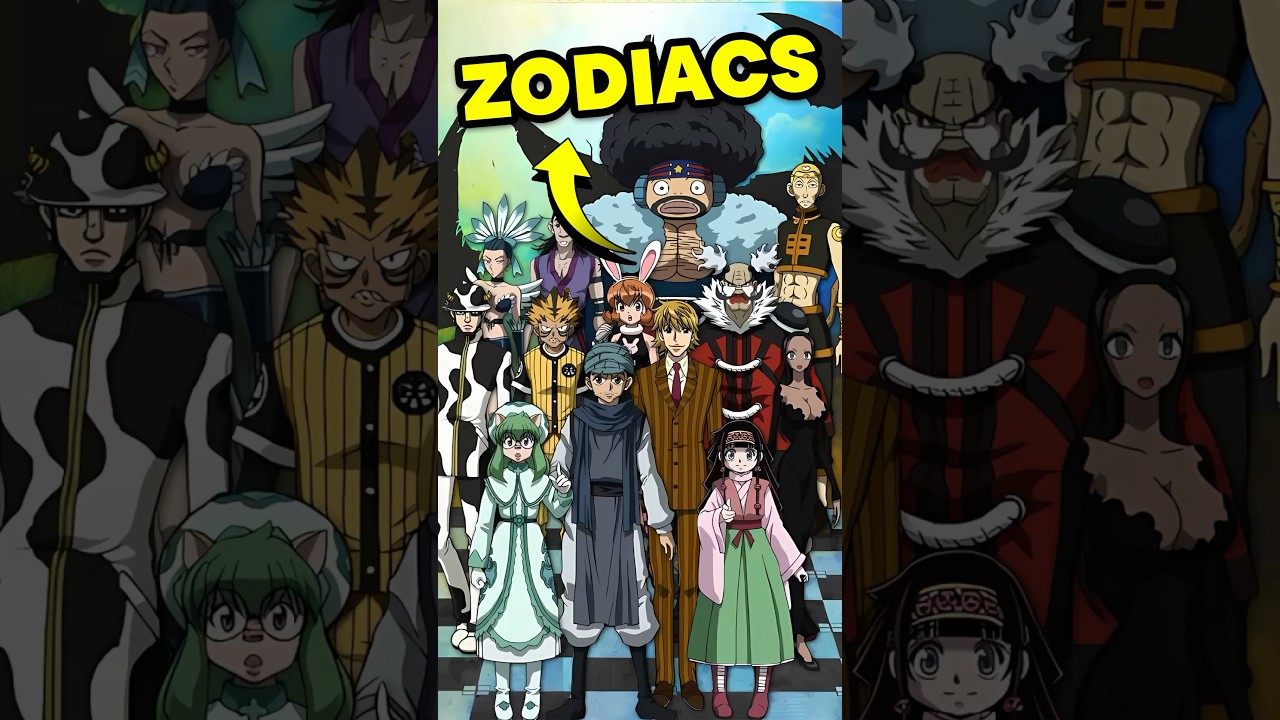 The Most Elite Hunters in the World!  #animeanxiety #hunterxhunter