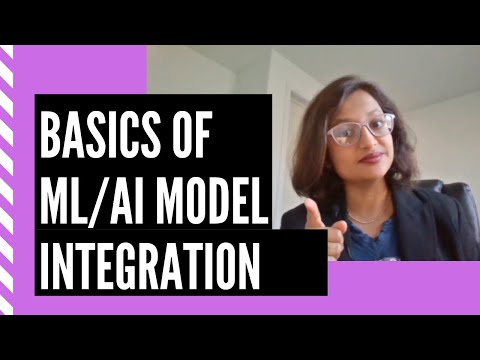 AI/ML Model Integration System Design! Cheat Sheet for To DOs vs. DONT Dos!
