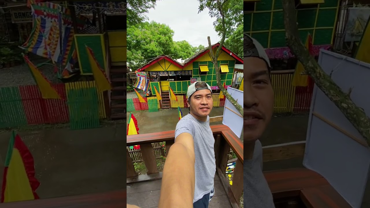 Kadayawan Village 2024