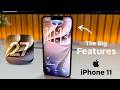 iOS 27 on iPhone 11 – Everything New! Official Features &amp; Hidden Changes in iPhone 11
