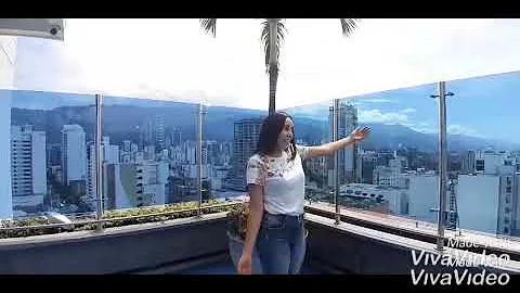 Au pair nicole monroy