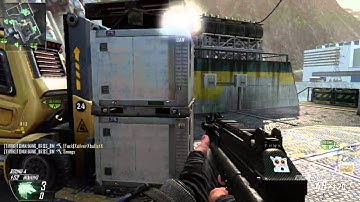 SEARCH AND DESTROY TRIPLE ELIMINATION ACROSS MAP COMBAT AXE