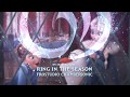 Ring in The Season ft. Frozen Fandom Choir - Orchestral Cover [REMASTERED]