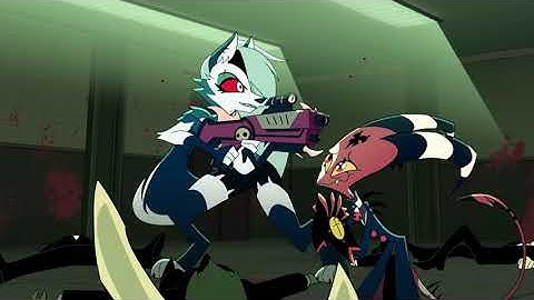 This is Me- IMP Helluva Boss AMV