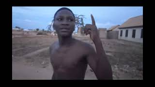 MWIZI KAIBIWA EP 1