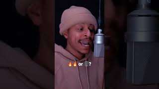G herbo - It’s something in me freestyle