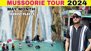 Mussoorie | Mussoorie tourist places | Mussoorie Tour Guide 2024