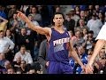 Gerald Green Soars Above Nuggets