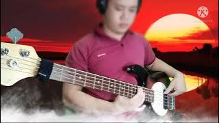 Mat Zain-Dia (Bass Cover)