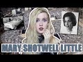 MARY SHOTWELL LITTLE  | Vintage and Vanished