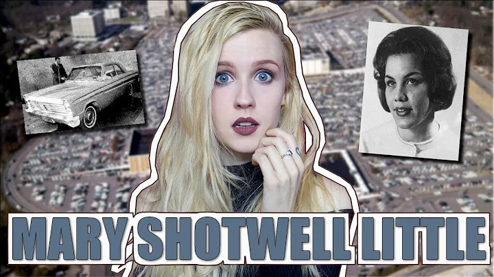 MARY SHOTWELL LITTLE  | Vintage and Vanished
