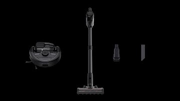 Introducing the eufy Robot Vacuum 3-in-1 E20