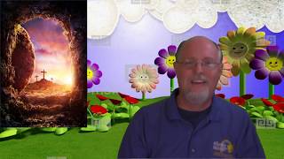 Promise Kids Kingdom Lesson- The Importance of Easter| Children's Pastor Lance