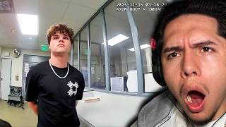 Cocky YouTuber Finally Gets What He Deserves