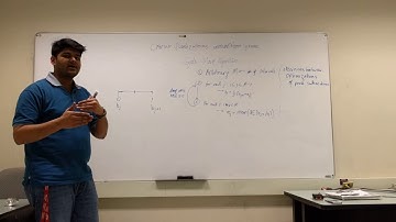 Lloyds-Max Algorithm for Signal Quantization