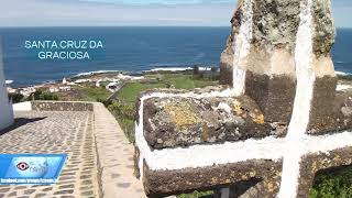 BREVEMENTE | Santa Cruz da Graciosa