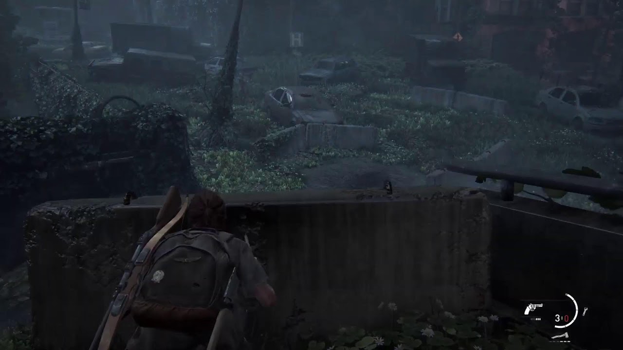 This Story Hurts... | The Last of Us Part II