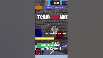 Paired with @keqton1