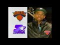 Doc Rivers Featurette New York Knicks (May, 1994)