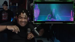 Autumn Estate - Nocturnal (Reaction)