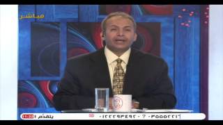 برنامج باب الشباب  5-12-2014 مع د. صلاح عبدالسميع | الشباب والأمل |