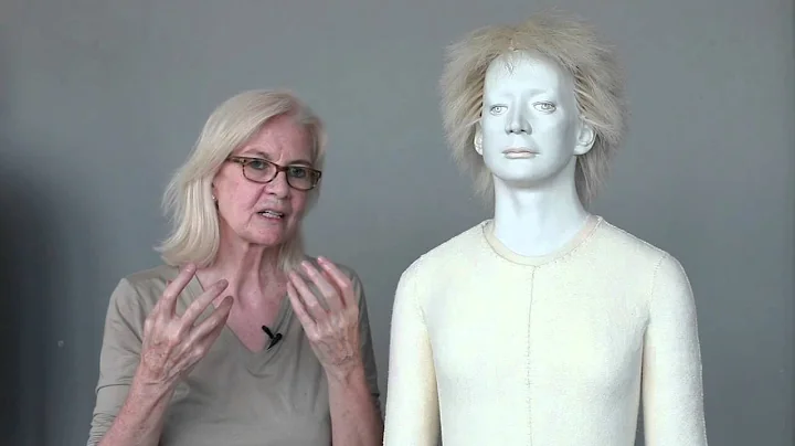 Judith Shea NA