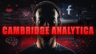 El Escándalo Que Facebook Intentó Ocultar | Cambridge Analytica