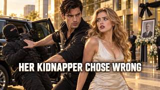 [FULL MOVIE] A Retired Assassin Saved an Heiress—Then Became Her Protector