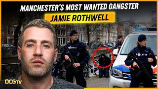 The Brutal Reign Of Jamie Rothwell And How It Finally Ended