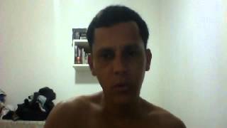 Vídeo De Webcam De 30 De Setembro De 2015 2257 Utc