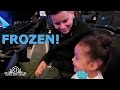 Frozen on Ice - November 14, 2014