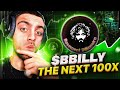 The basement is open. Memes. Dreams. $BBILLY.